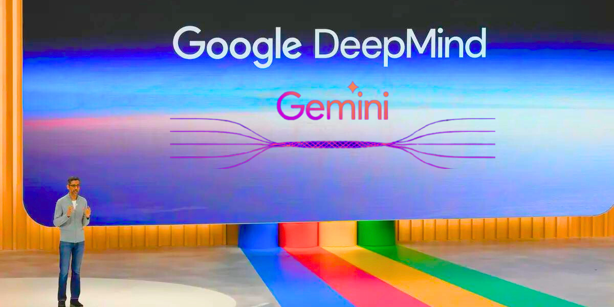 Unveiling Gemini: Google's Pinnacle in AI Innovation