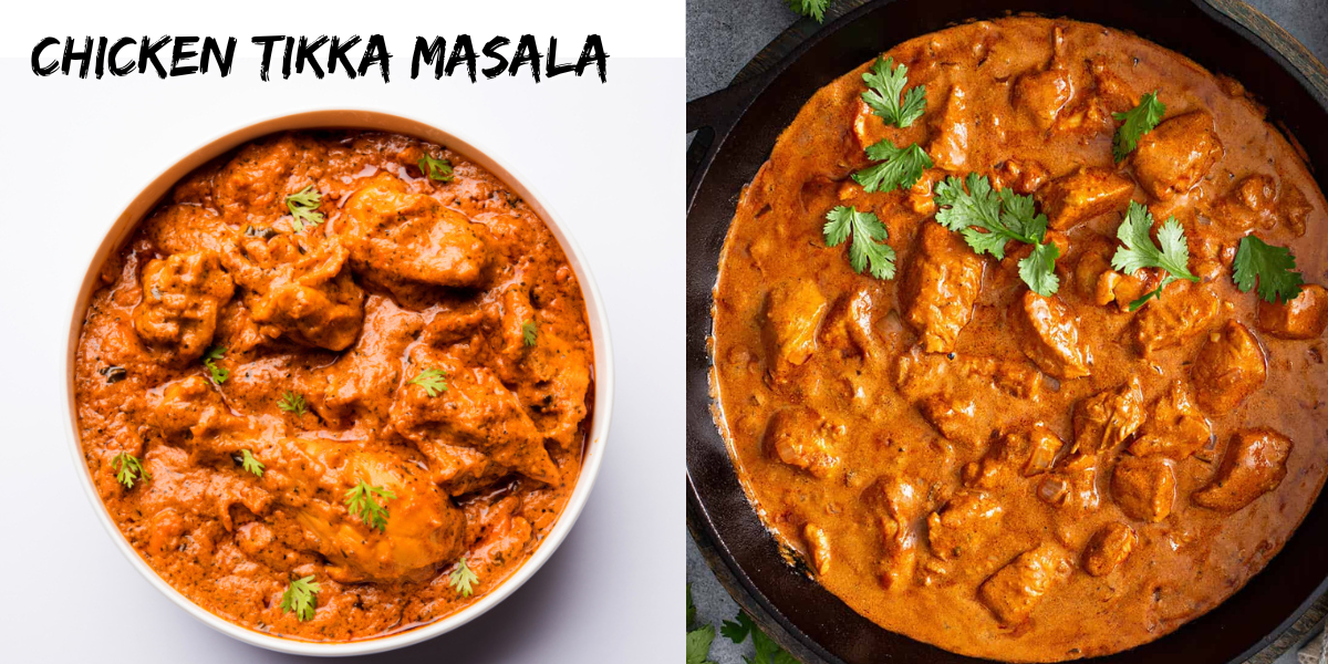 The Culinary Magic: A Guide to Perfect Chicken Tikka Masala