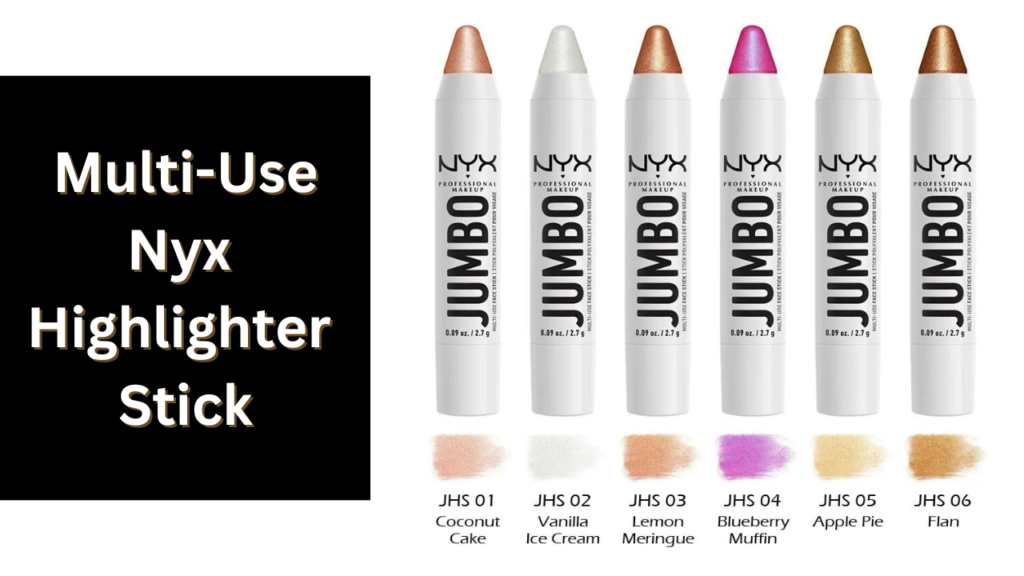 Nyx Highlighter Stick