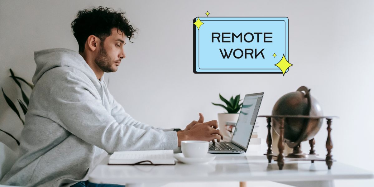 Remote Jobs in the United States: Work from Home
