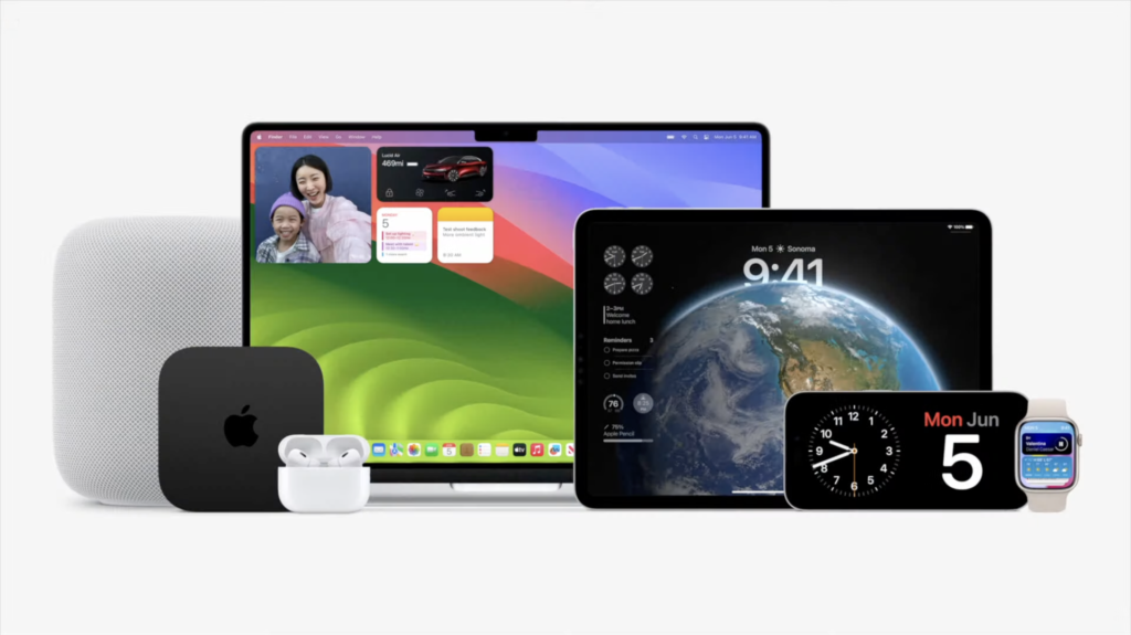 Apple's 2024 Revolutionary Products: Glimpse into the Future