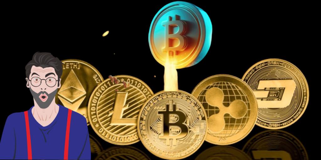 Bitcoin's Soaring Flight: Unraveling the Mystery