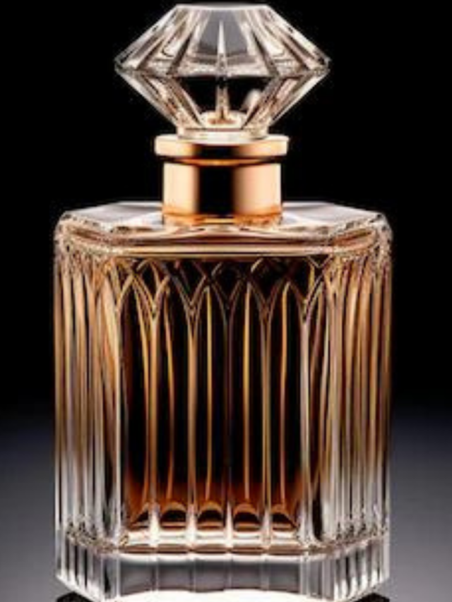 Top 7 Perfumes in USA
